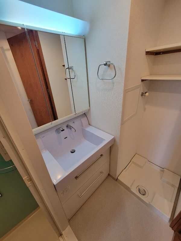 ノルデンハイム江坂の物件内観写真