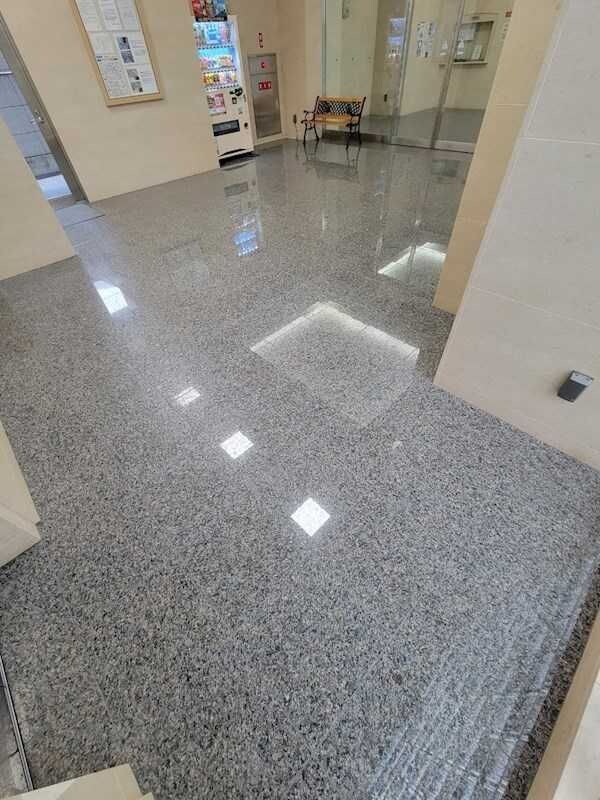 ノルデンハイム江坂の物件内観写真