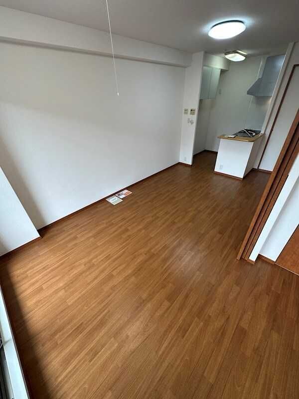 ノルデンハイム江坂の物件内観写真