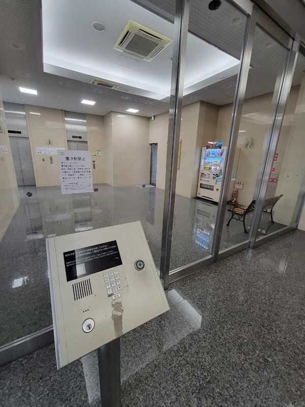 ノルデンハイム江坂の物件内観写真