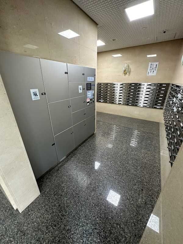 ノルデンハイム江坂の物件内観写真