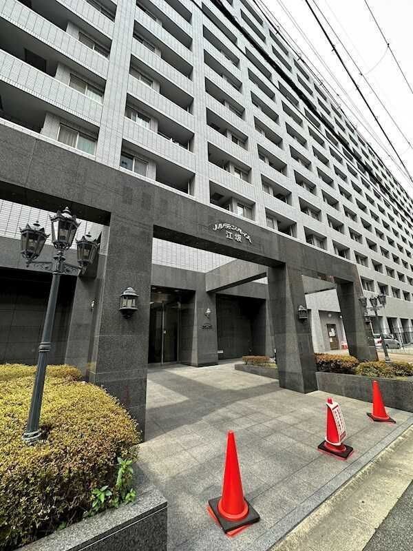 ノルデンハイム江坂の物件内観写真