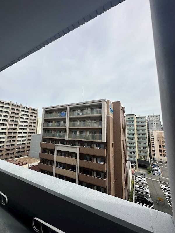 ノルデンハイム江坂の物件内観写真