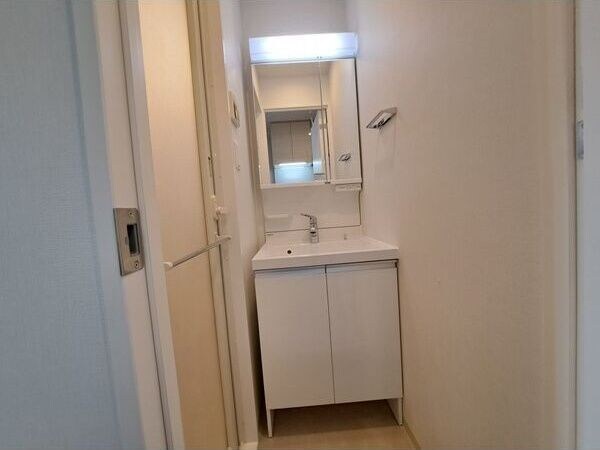 スプランディッド十三本町の物件内観写真