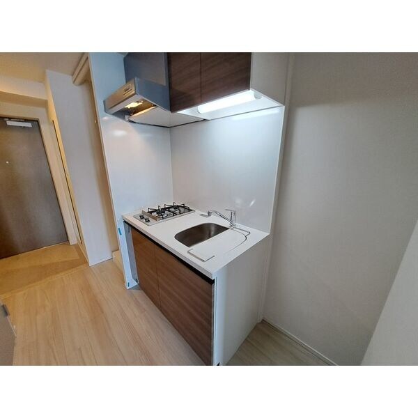 スプランディッド十三本町の物件内観写真