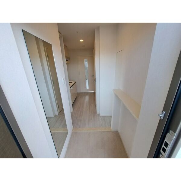 スプランディッド十三本町の物件内観写真