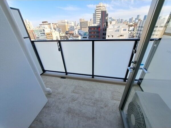 スプランディッド十三本町の物件内観写真