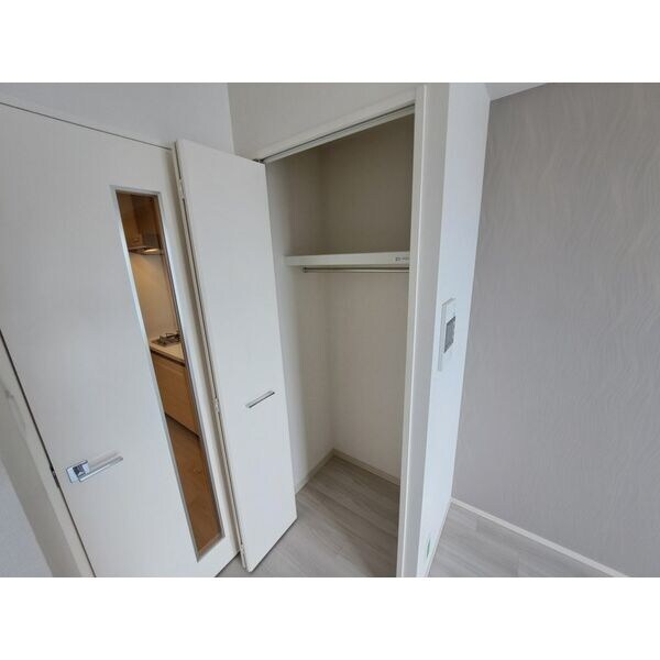 スプランディッド十三本町の物件内観写真