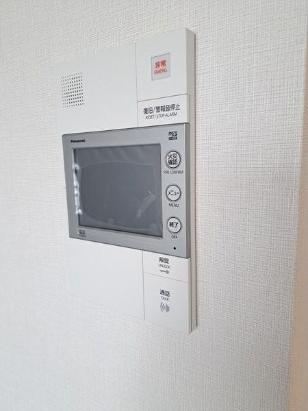 スプランディッド十三本町の物件内観写真