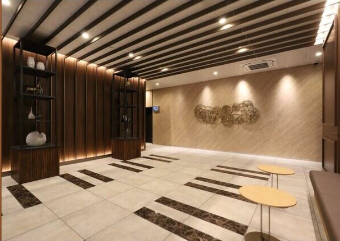 スプランディッド十三本町の物件内観写真