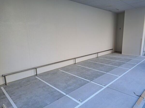 スプランディッド十三本町の物件内観写真