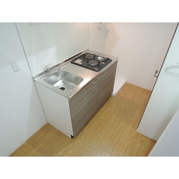 Wins Court Hattoriの物件内観写真