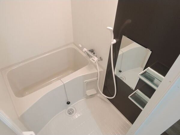 Wins Court Hattoriの物件内観写真