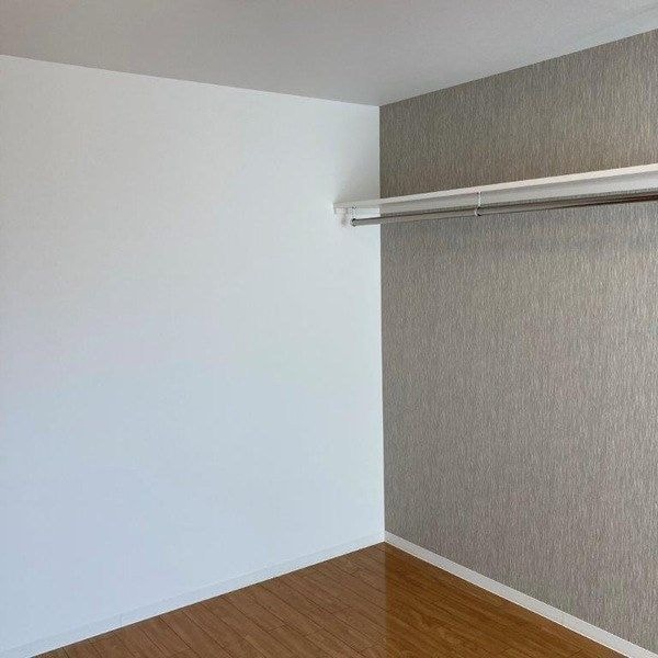 Wins Court Hattoriの物件内観写真