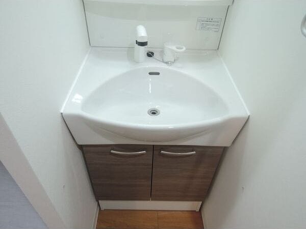 Wins Court Hattoriの物件内観写真