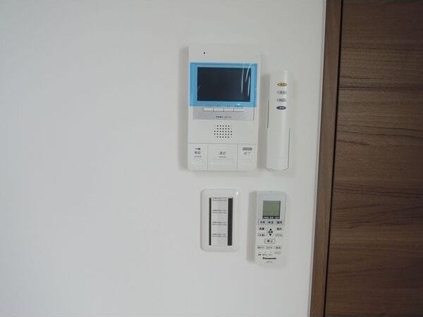 Wins Court Hattoriの物件内観写真