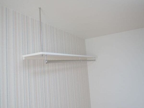 Wins Court Hattoriの物件内観写真