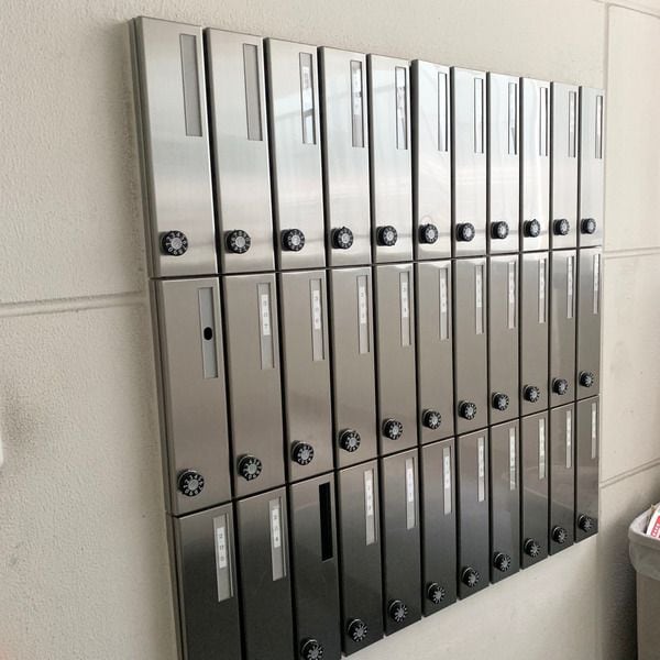 Wins Court Hattoriの物件内観写真