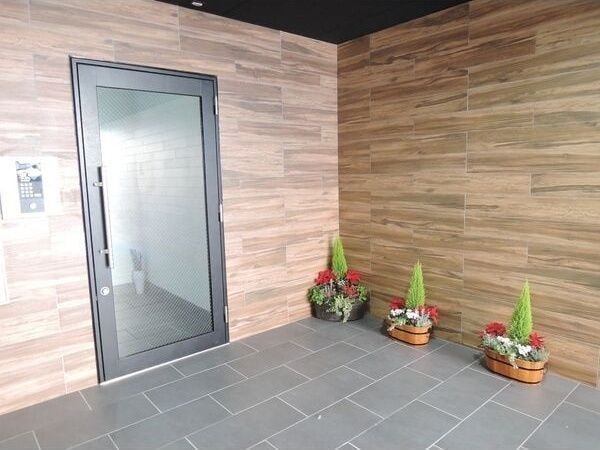 Wins Court Hattoriの物件内観写真