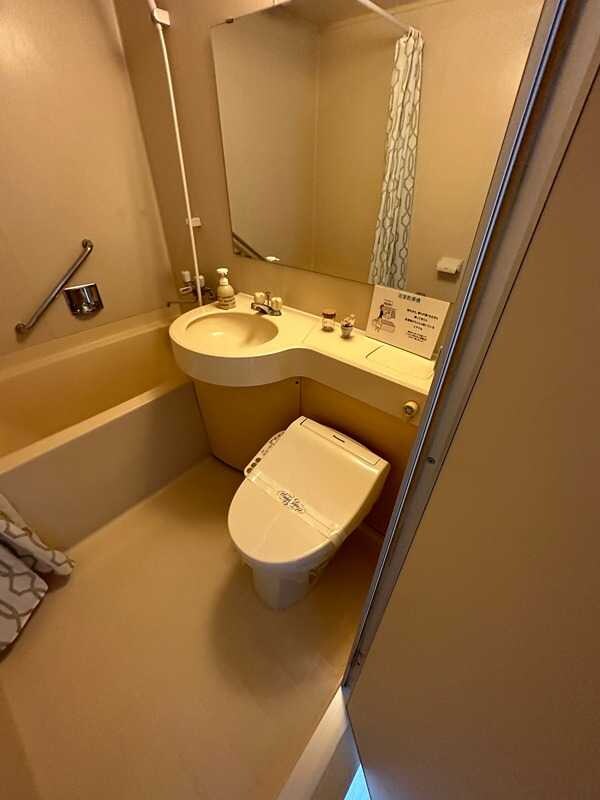 バトンルージュの物件内観写真