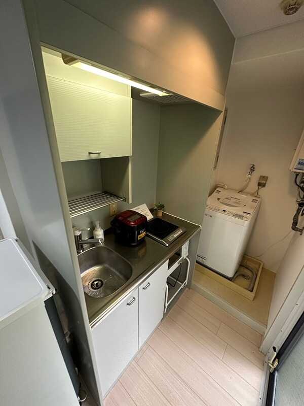 バトンルージュの物件内観写真