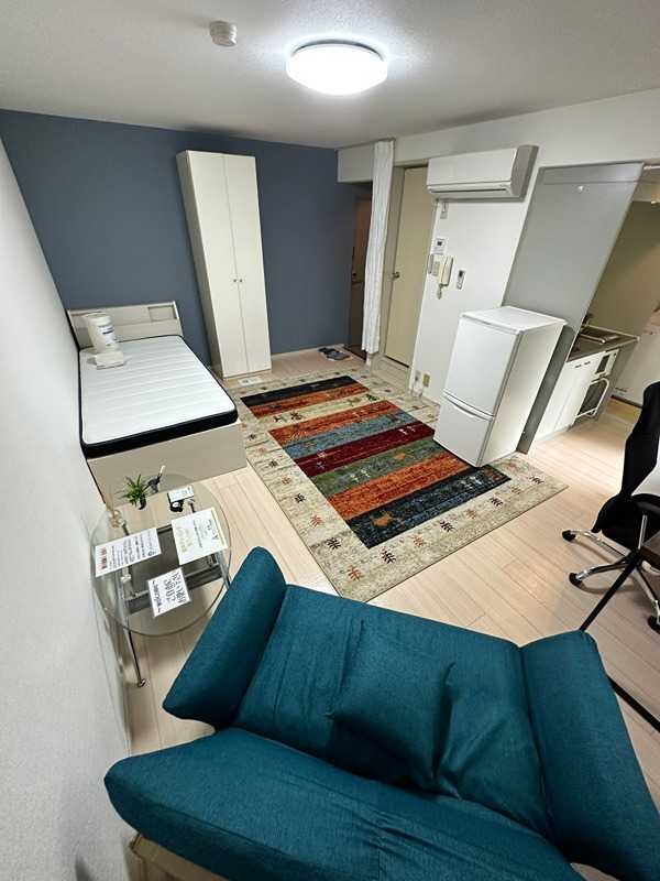 バトンルージュの物件内観写真