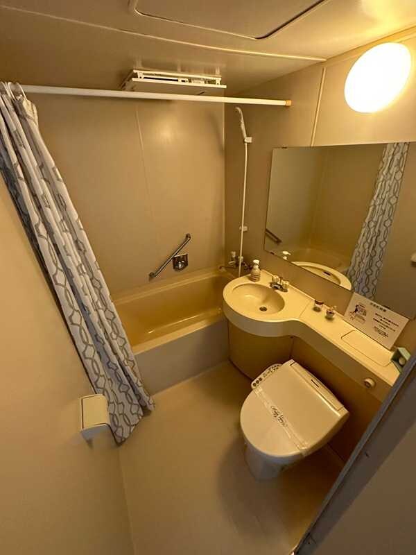 バトンルージュの物件内観写真