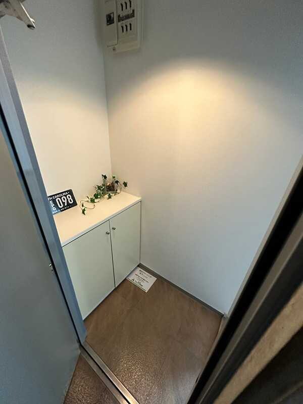 バトンルージュの物件内観写真