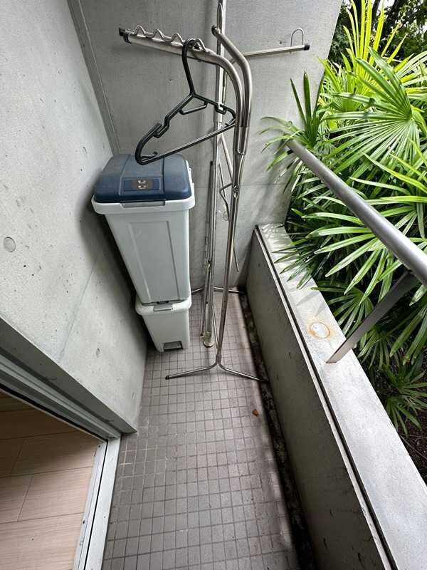 バトンルージュの物件内観写真