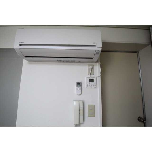 バトンルージュの物件内観写真