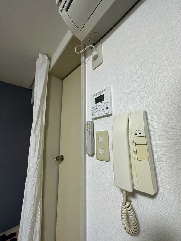 バトンルージュの物件内観写真