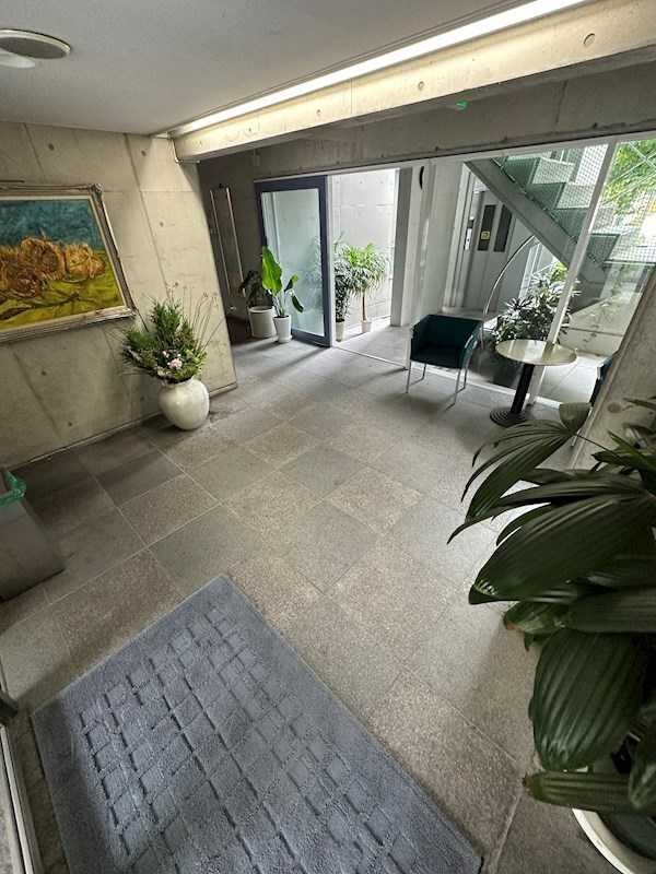 バトンルージュの物件内観写真