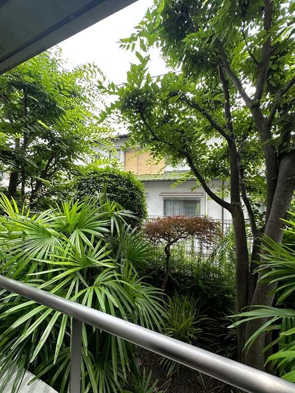 バトンルージュの物件内観写真