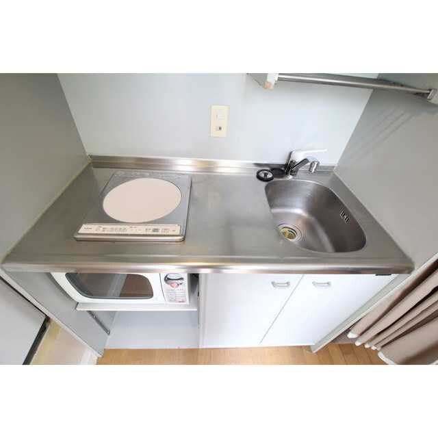 バトンルージュの物件内観写真