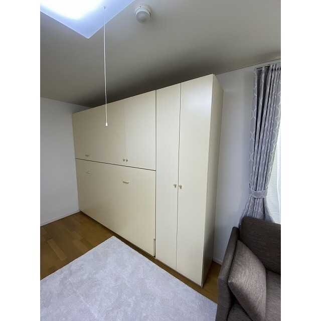 バトンルージュの物件内観写真