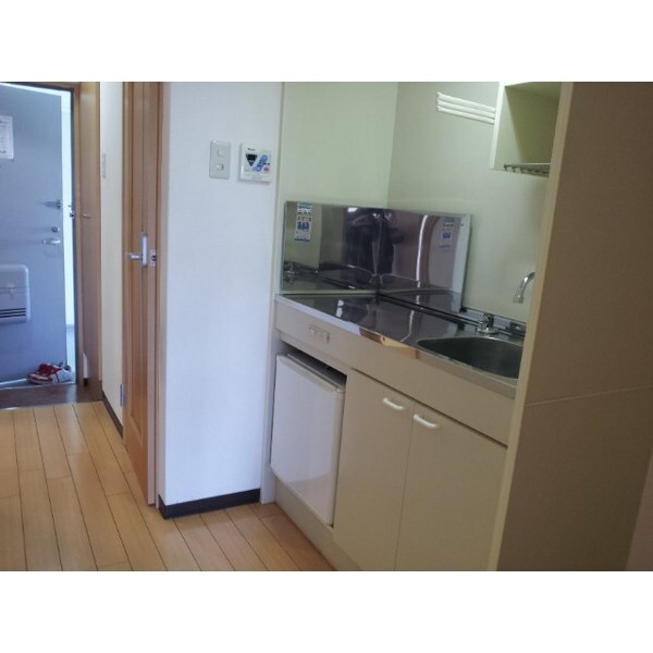 カルム千里の物件内観写真