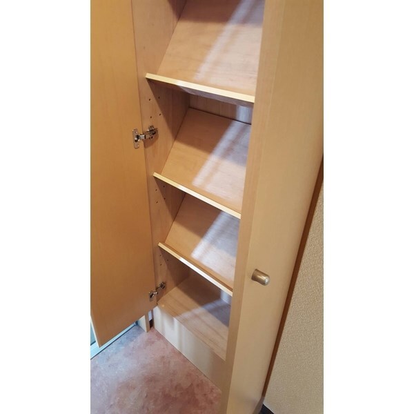 カルム千里の物件内観写真