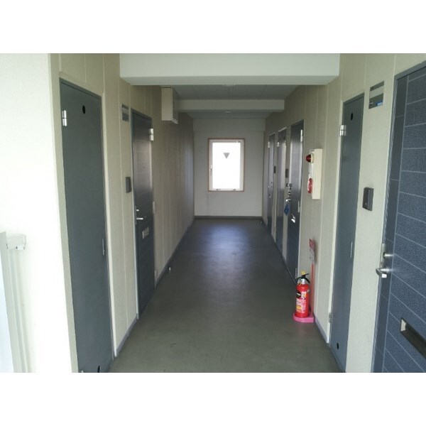 カルム千里の物件内観写真