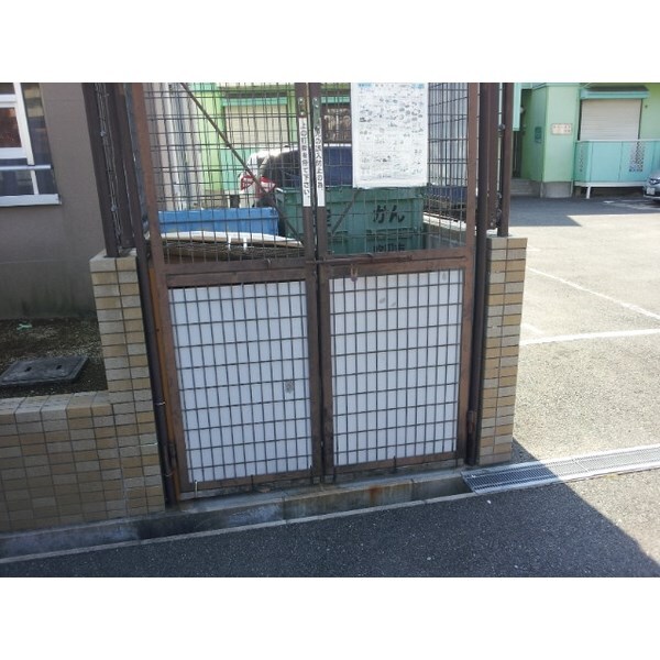 カルム千里の物件内観写真