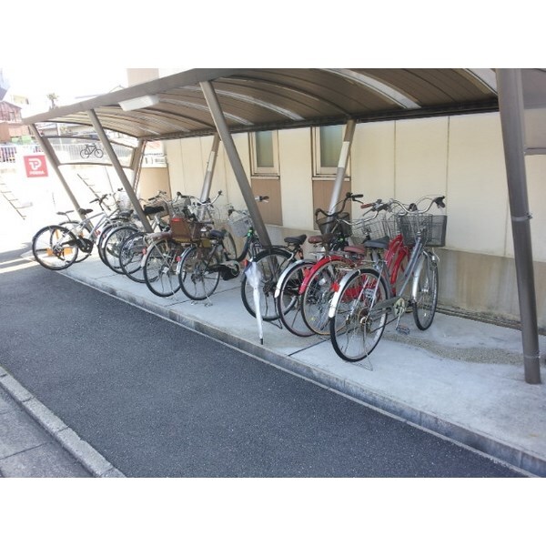 カルム千里の物件内観写真