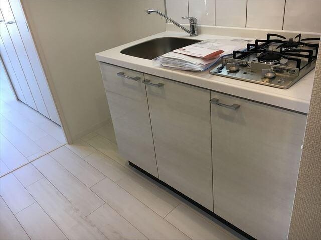 エスリード大阪シティグランツの物件内観写真