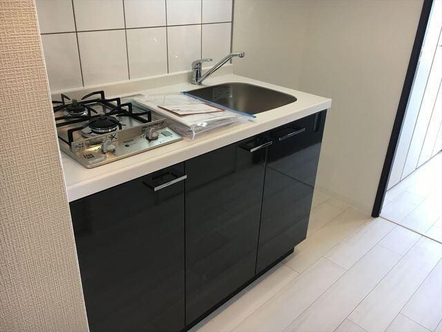 エスリード大阪シティグランツの物件内観写真