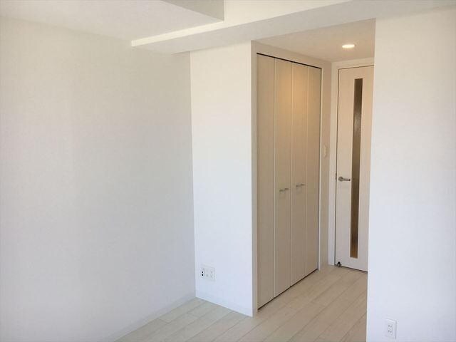 エスリード大阪シティグランツの物件内観写真