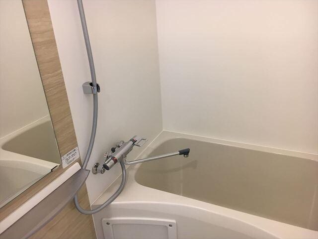 エスリード大阪シティグランツの物件内観写真