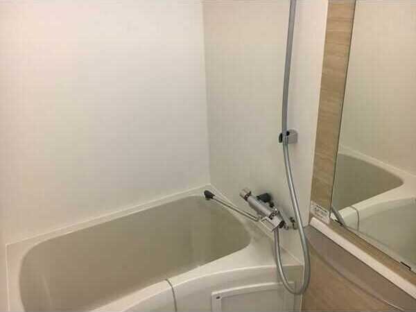 エスリード大阪シティグランツの物件内観写真