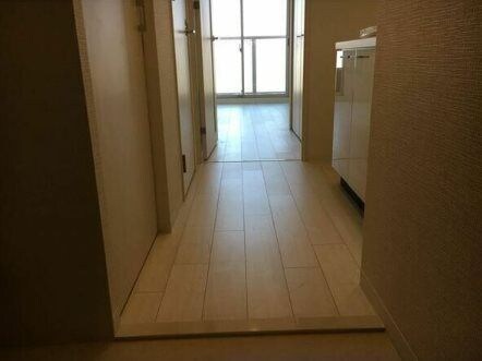 エスリード大阪シティグランツの物件内観写真