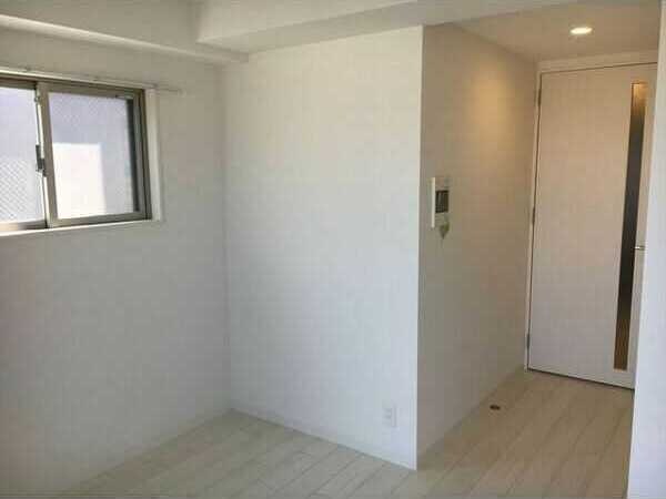 エスリード大阪シティグランツの物件内観写真