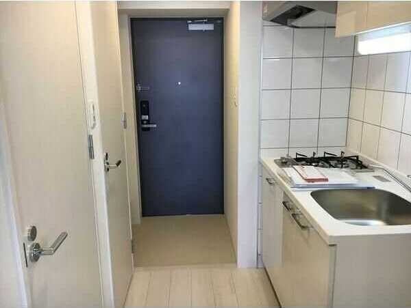 エスリード大阪シティグランツの物件内観写真