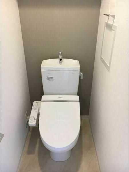 エスリード大阪シティグランツの物件内観写真