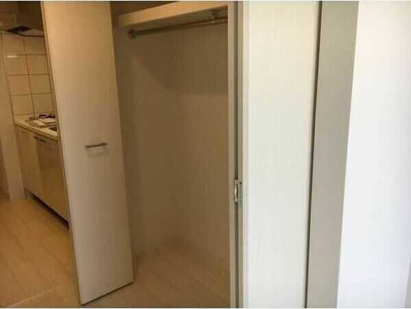 エスリード大阪シティグランツの物件内観写真